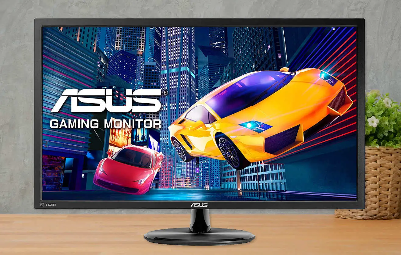 ASUS VP28UQG 28 4K